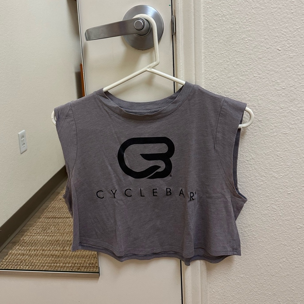 Cyclebar Tank Top